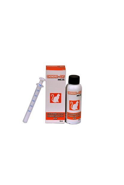 Cado Pet Chondro Cat Kedi Eklem Guclendirici Glukozamin Kondroitin 50 Ml Trendyol
