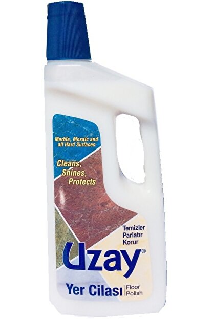 Uzay Yer Cilasi 750 Ml Trendyol