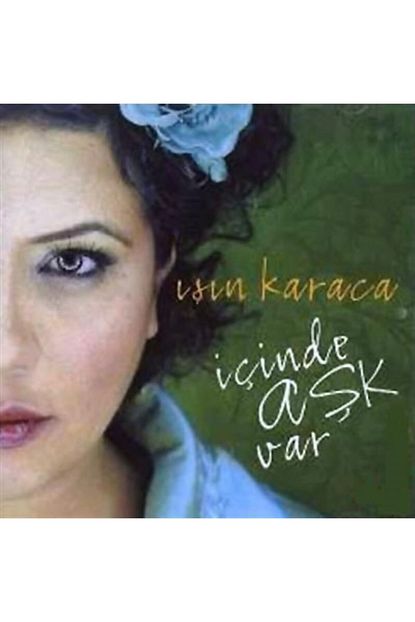 seyhan muzik isin karaca icinde ask var cd fiyati yorumlari trendyol
