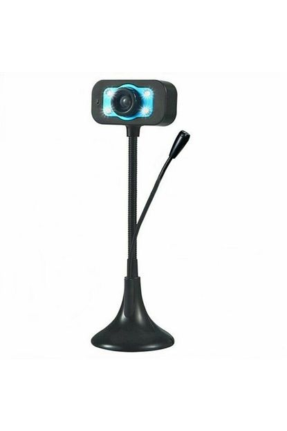 Webcam Cover Mini Bilgisayar Kamera Dahili Mikrofon Full Hd 1080p Trendyol