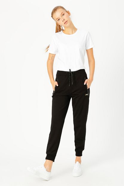 National Geographic Sweatpant Trendyol
