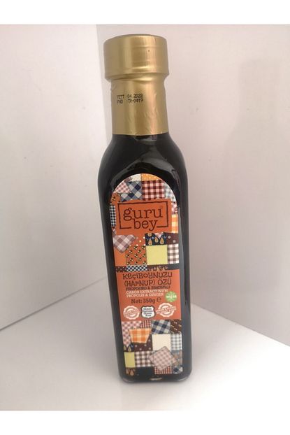 Guru Keciboynuzu Harnup Ozu Propolis Ve Zencefilli Trendyol