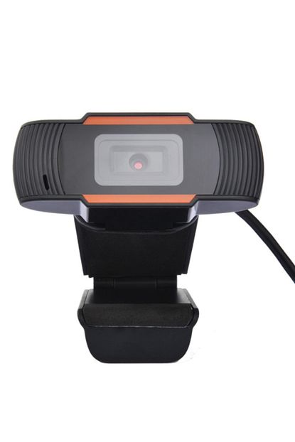 Teknoloji Gelsin Bilgisayar Kamera Webcam Trendyol