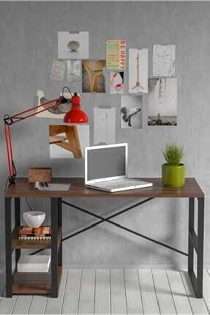 Yelken 2 Rafli Calisma Masasi Trendyol