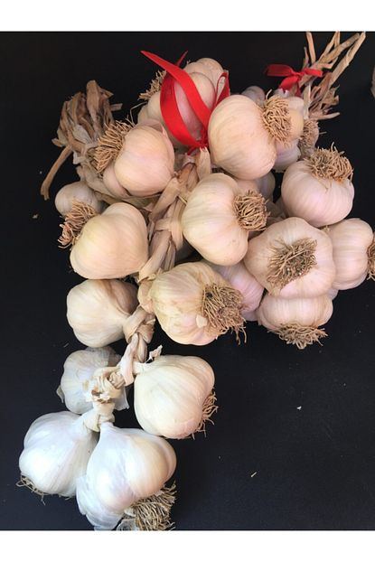 Sarimsak Taskopru Sarimsagi Duble Boy 1 Kg Trendyol