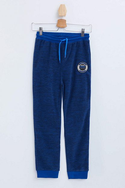 Defacto Erkek Cocuk Polar Slim Fit Esofman Alti Trendyol