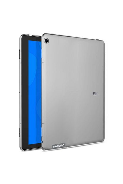 Microsonic Lenovo Tab M10 Tb X605f 10 1 Kilif Za480027tr Transparent Soft Beyaz Trendyol