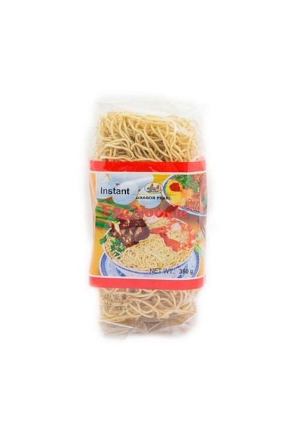 Dragon Pearl Egg Noodle Cin Eristesi 350 Gr Fiyati Yorumlari Trendyol
