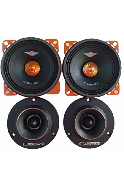 cadence tweeter
