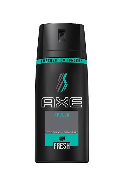 Axe Deodorant Sprey Apollo 150 Ml Trendyol