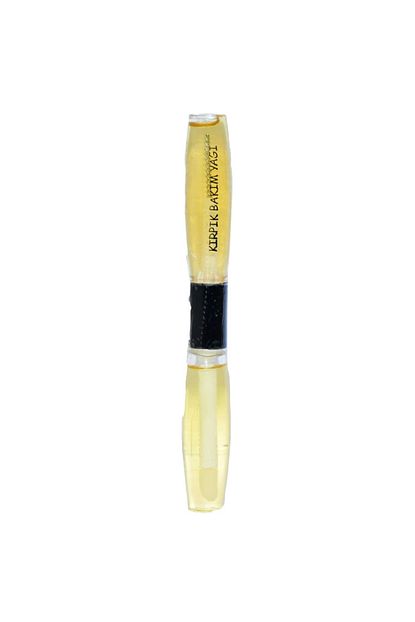 Bio Vitals Kas Ve Kirpik Bakim Yagi 10 Ml Trendyol