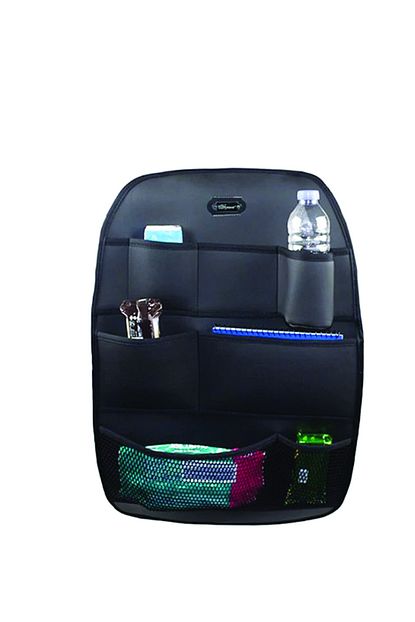 Autofresh Koltuk Arkasi Ceplik Seyahat Erzak Telefon Tablet Koruyucu Kilif Trendyol