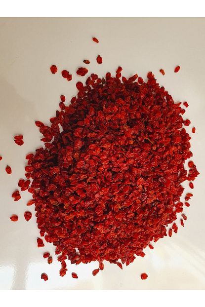 Alpaydin Gida Baharat Zereshk Red Berries 250 Gr Eksi Uzum Sari Cali Meyvesi Trendyol