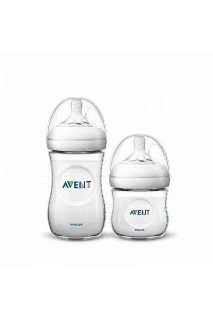 Philips Avent Natural Pp Biberon Seti 260ml 125ml Trendyol