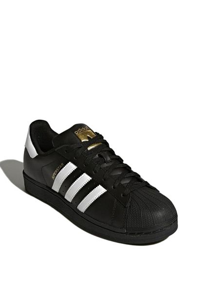 Adidas Superstar Foundation Erkek Spor Ayakkabi Trendyol