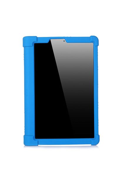 Ssmobil Lenovo Yoga Smart Tab Tb X705f Ultra Koruma Silikon Kilif Trendyol