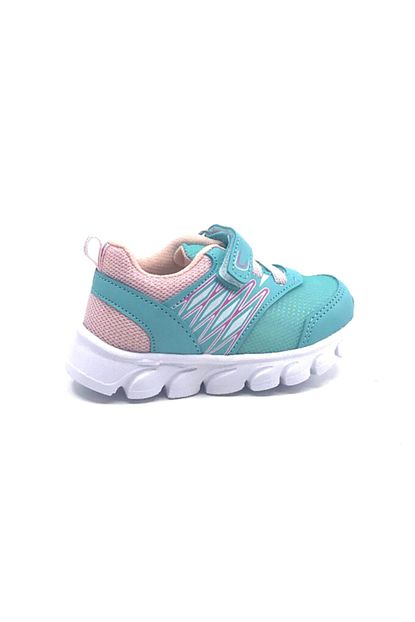 Cool Kiz Bebek Su Yesili Yazlik Spor Ayakkabi Trendyol
