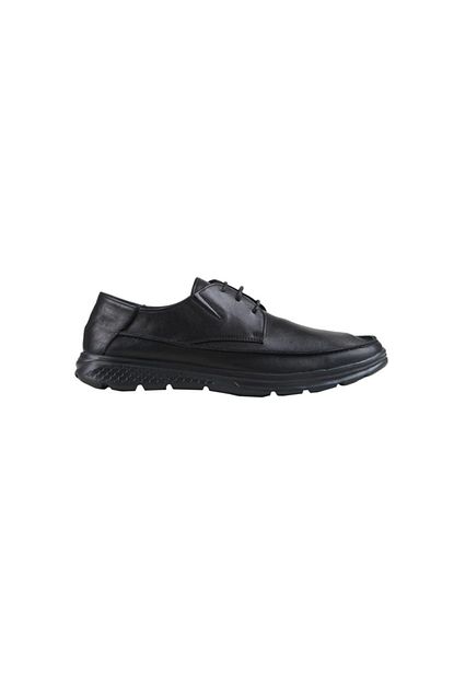 Greyder Erkek Siyah 67653 Mr Comfort Ayk S Trendyol