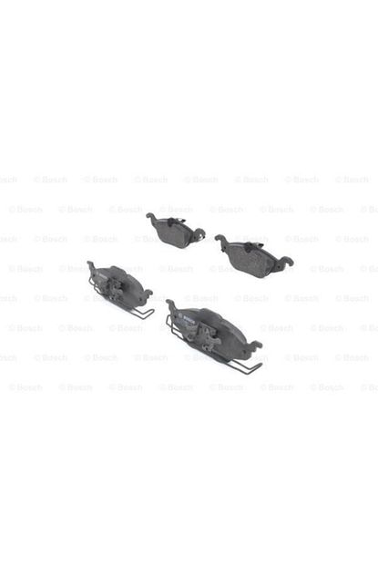 Bosch Astra G On Fren Balata 98 05 Trendyol