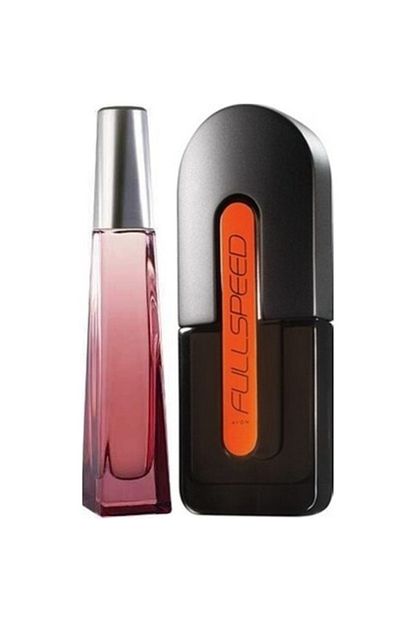 Avon Fullspeed Edt 75 Ml Erkek Parfum Surrender Edt 50 Ml Erkek Parfum Seti 3447219804731 Trendyol