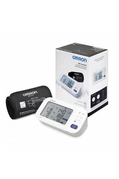 Omron M6 Tansiyon Aleti Trendyol