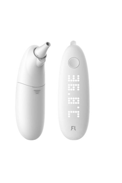 xiaomi fanmi kizilotesi kulak ici dijital ates olcer fiyati yorumlari trendyol