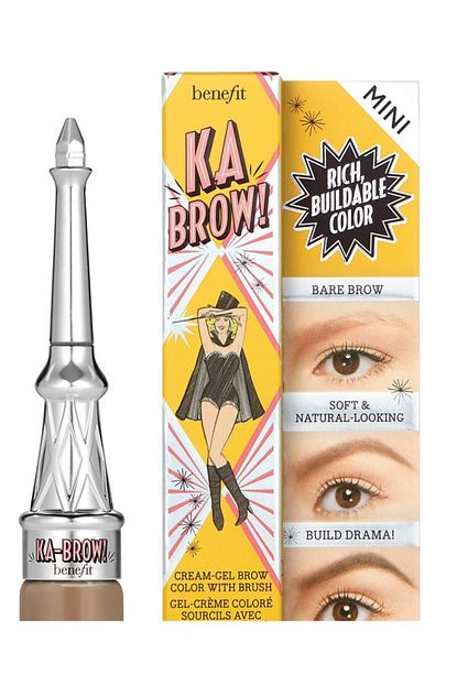 benefit brow kas belirginlestirici