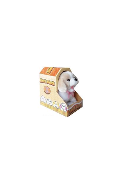 Sunman 47230 Sun Jam Pelus Hareketli Takla Atan Sihirli Kopek Trendyol