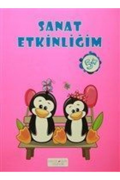 Beyaz Pusula Sanat Etkinligim 5 Komisyon Trendyol