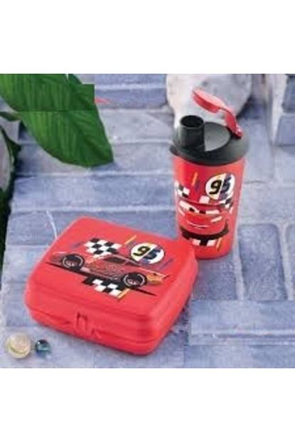 tupperware arabalar beslenme seti fiyati yorumlari trendyol