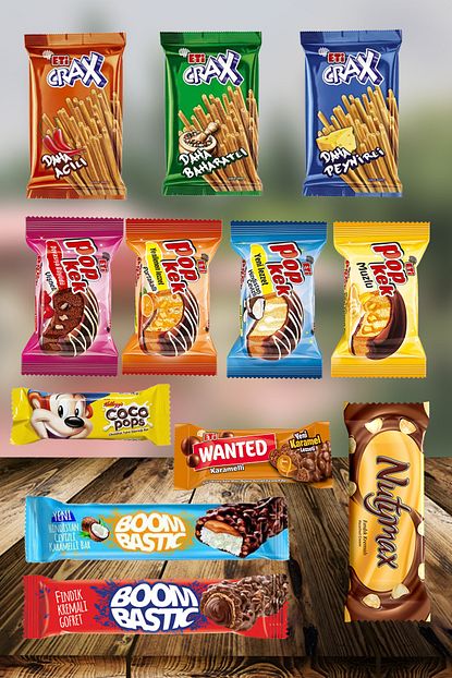 eti ofiste bir mola 12 parcalik atistirmalik paket fiyati yorumlari trendyol