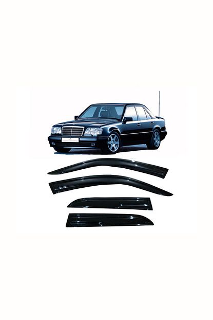 carda mercedes 200e cam ruzgarligi 1985 1996 w124 kasa uyumlu 4 parca fiyati yorumlari trendyol