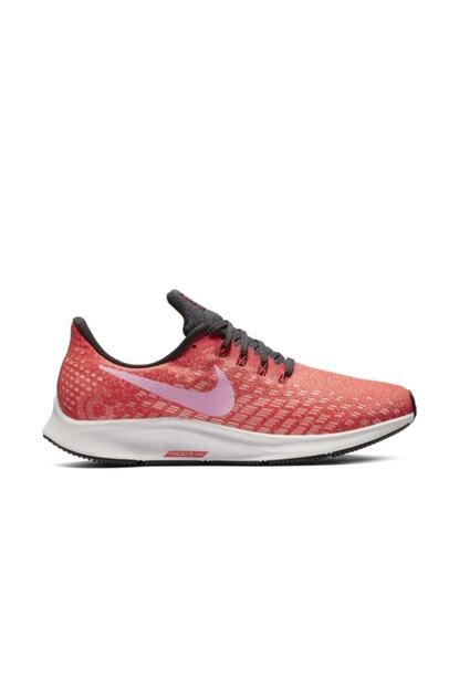 Nike Kadin Renkli Air Zoom Pegasus 35 Spor Ayakkabi 942855 800 Trendyol