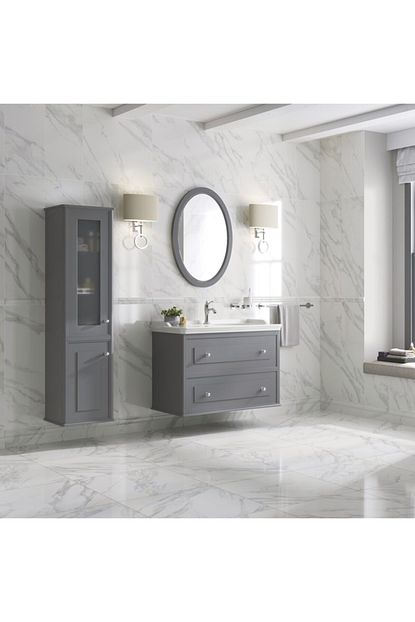 kale miro 100 cm banyo dolabi fiyati