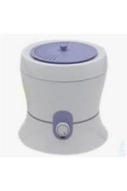 Arcelik Eflatun K 2110 Mini Fritty 900 W 0 5 Lt Isi Ayarli Fritoz Trendyol