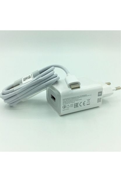 orijin xiaomi 22 5 watt 3a 100 al sarj