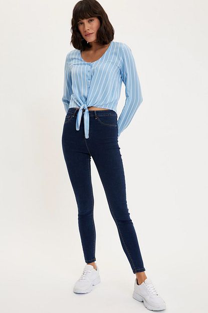 defacto skinny jean