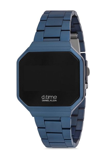 Daniel Klein Unisex Saat Dtime 8680161902997 Trendyol
