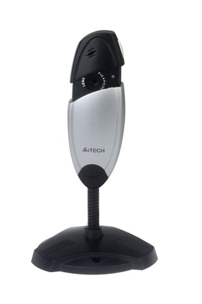 A4 Tech Webcam Pk 635g Anti Glare 480p 640x480 Trendyol