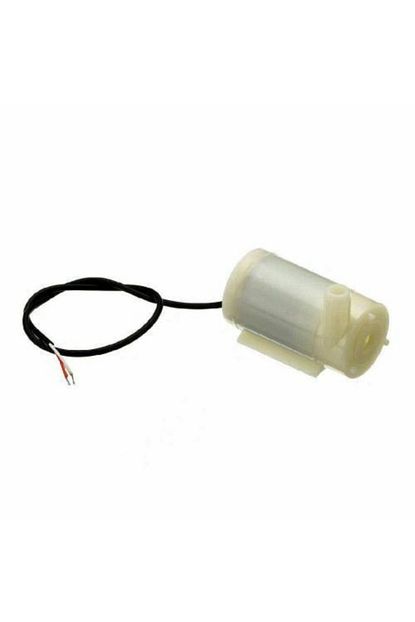 fortor ar 205 mini dalgic su pompasi ds766 3 5v 80 100l h mini mikro su pompasi fiyati yorumlari trendyol