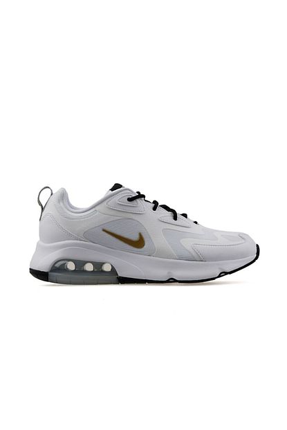 Nike Air Max 200 Aq2568 102 Erkek Spor Ayakkabi Trendyol