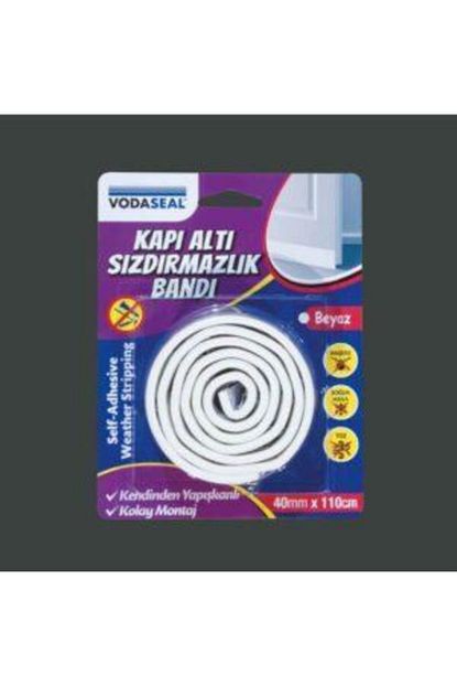 Vodaseal Kapi Alti Sizdirmazlik Bandi Beyaz 40mmx110cm Trendyol