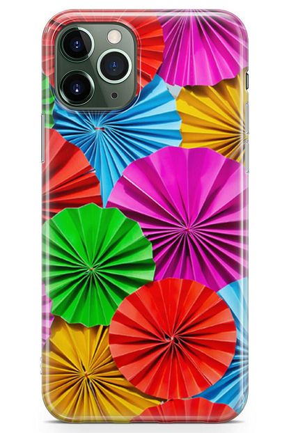 Zipax Samsung Galaxy A71 Renkler Ve Ananas Desenli Baskili Silikon Kilif Mel 109567 Trendyol