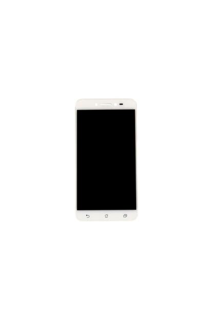 Parca Bankasi Asus Zenfone Live Zb501kl Lcd Ekran Dokunmatik Citasiz Beyaz Trendyol