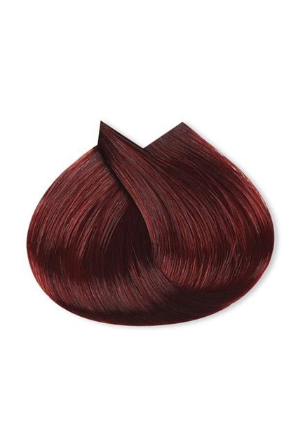 Neva Kadin Volkan Kizili Color Tup Sac Boyasi 66 46 Trendyol