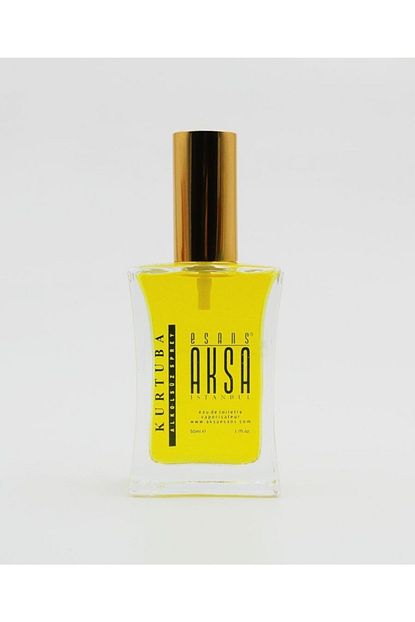 Istanbul Hac Aksa Esans Edt 50 Ml Erkek Sprey Parfum Trendyol