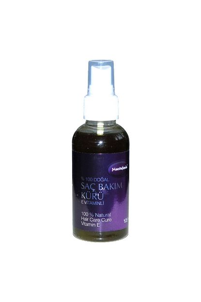 Mecitefendi Sac Bakim Kuru 125 Ml Fiyati Yorumlari Trendyol