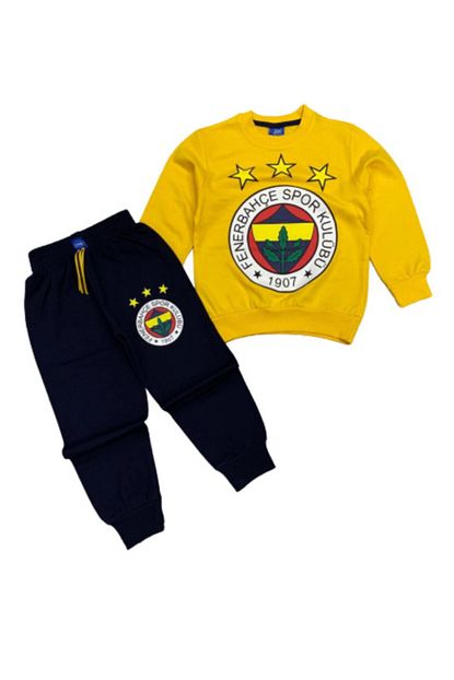Fenerium Cocuk Unisex Fenerbahce Esofman Takimi Trendyol