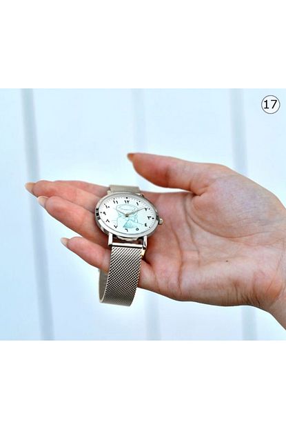 Amazon Saat Erkek Arapca Rakamli Kol Saat Trendyol