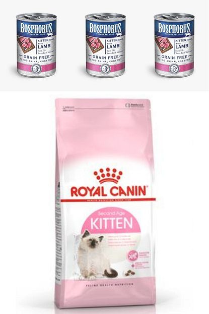 royal canin bosphorus tahilsiz kuzulu